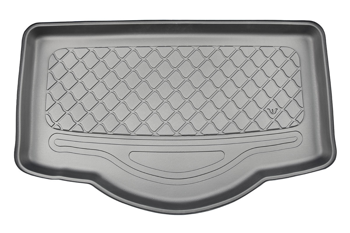 Boot liner suitable for Toyota Aygo X SUV/5 04.2022-