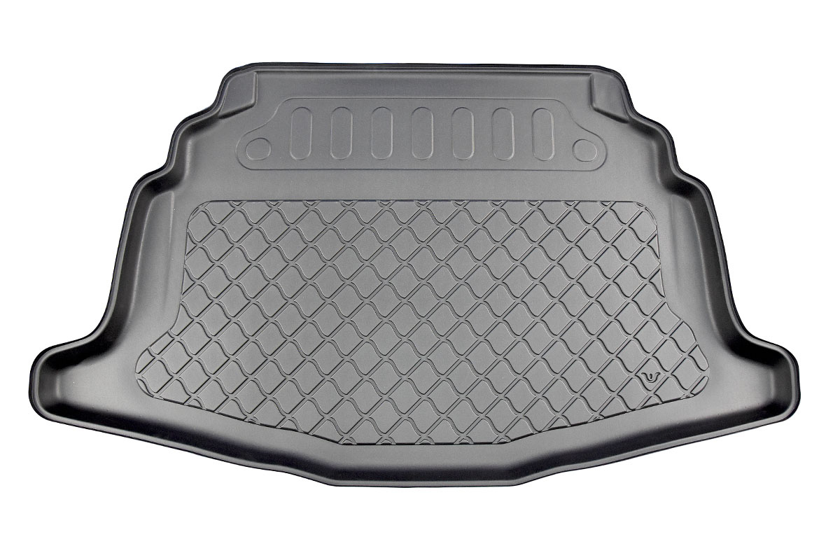 Boot liner suitable for Toyota Corolla XII (E210) / Corolla XII (E210) Hybrid HB/5 02.2019-