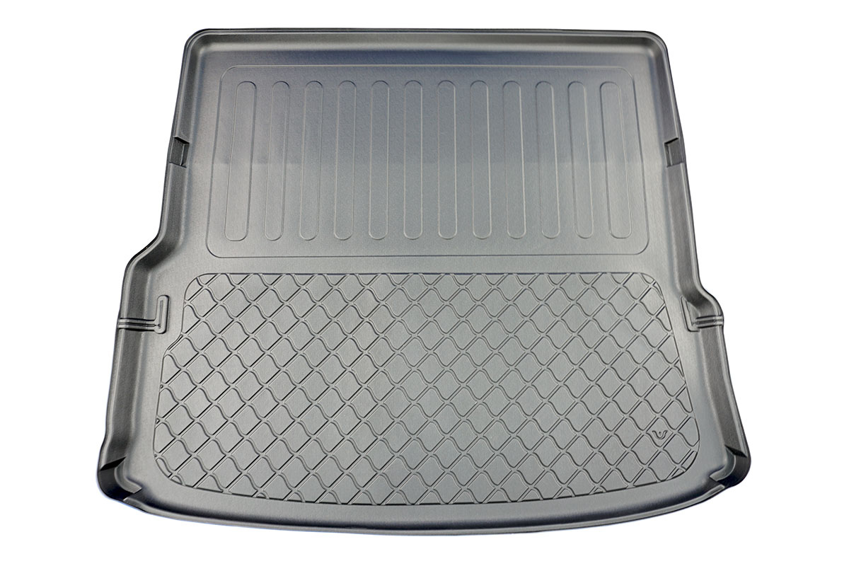 Boot liner suitable for Toyota Highlander IV Hybrid SUV/5 01.2021-