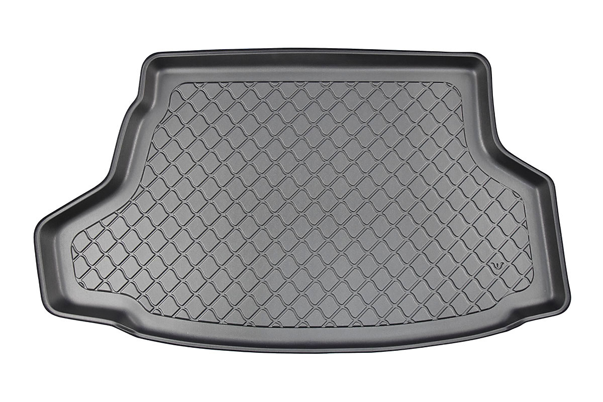 Boot liner suitable for Toyota Prius Plug-in Hybrid II (XW50) HB/5 02.2017-