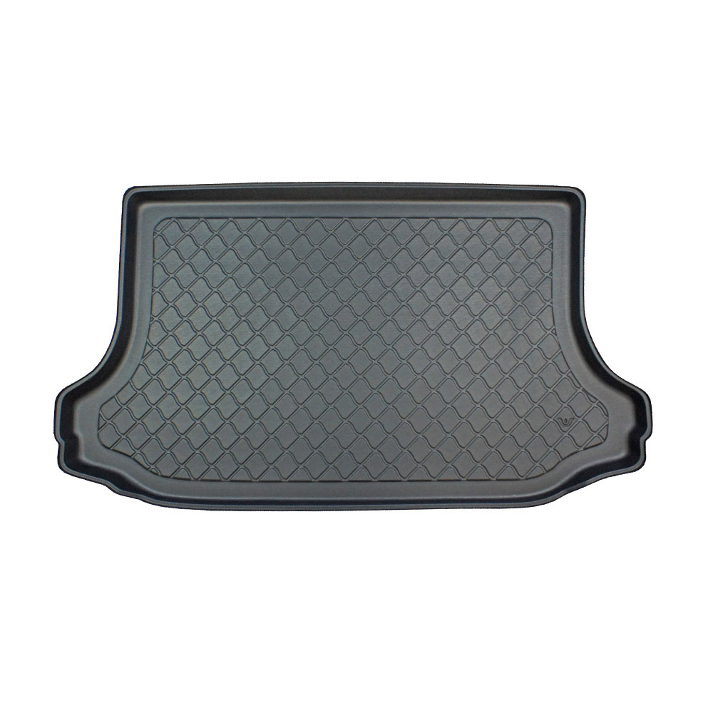 Boot liner suitable for Toyota Rav 4 (XA30) SUV/5 02.2006-02.2013