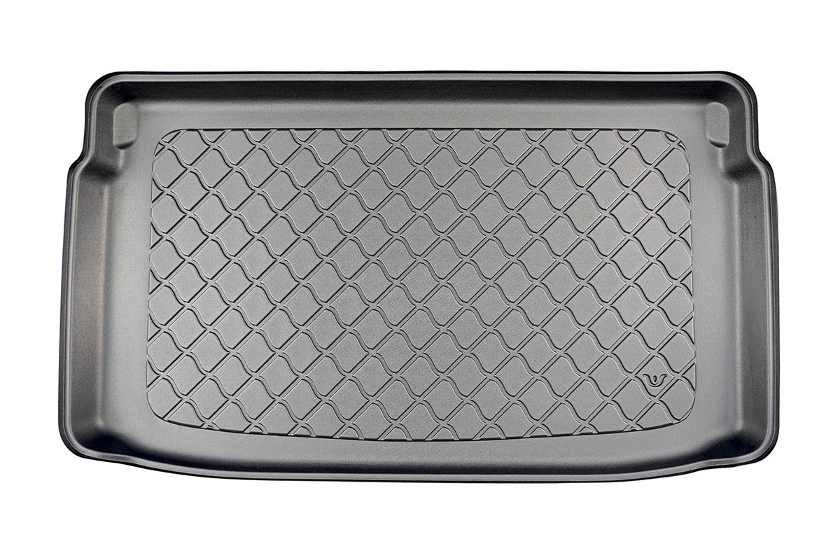 Boot liner suitable for Toyota Yaris IV (XP210) Hybrid HB/5 09.2020- / Toyota Yaris IV (XP210) HB/