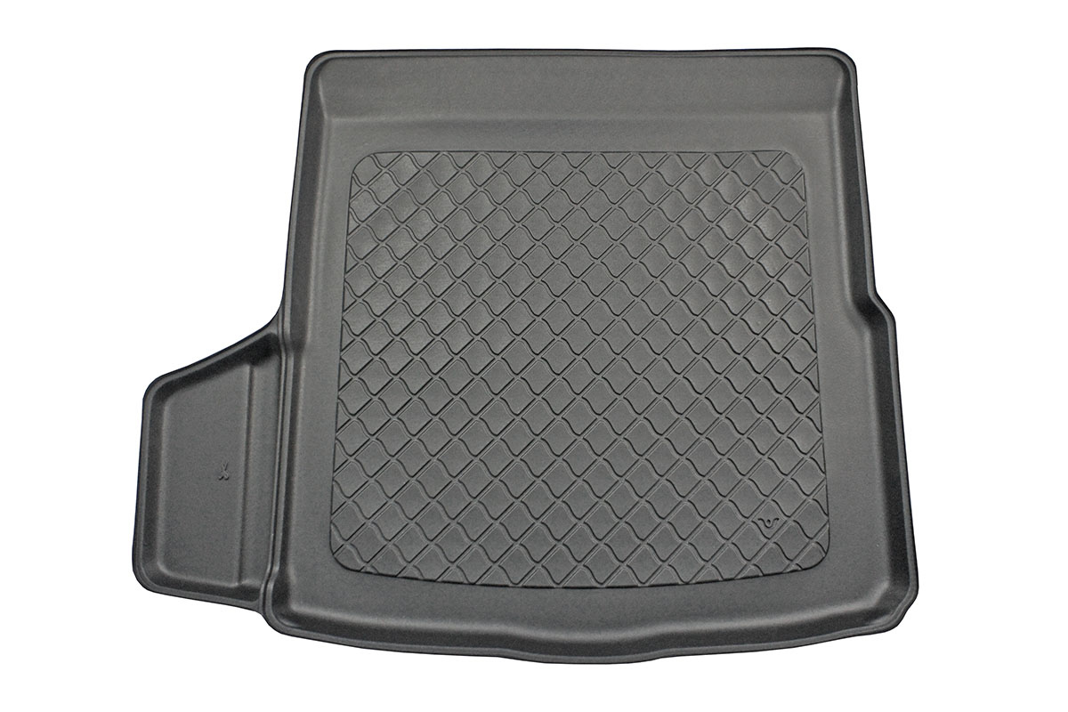 Boot liner suitable for Volkswagen Arteon + Facelift 2020 S/4 06.2017- / Volkswagen Arteon Shootin