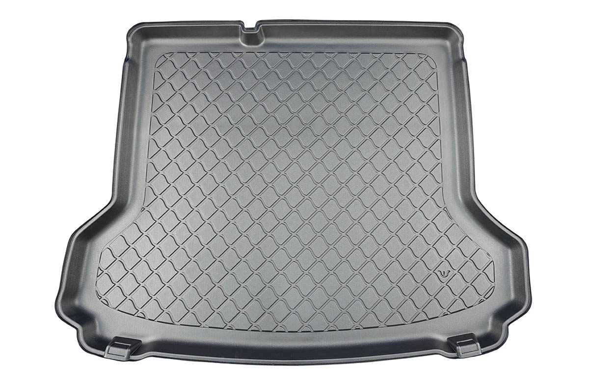 Boot liner suitable for Volkswagen (electric) + (electric) GTX SUV/5 12.2020- / Volkswa