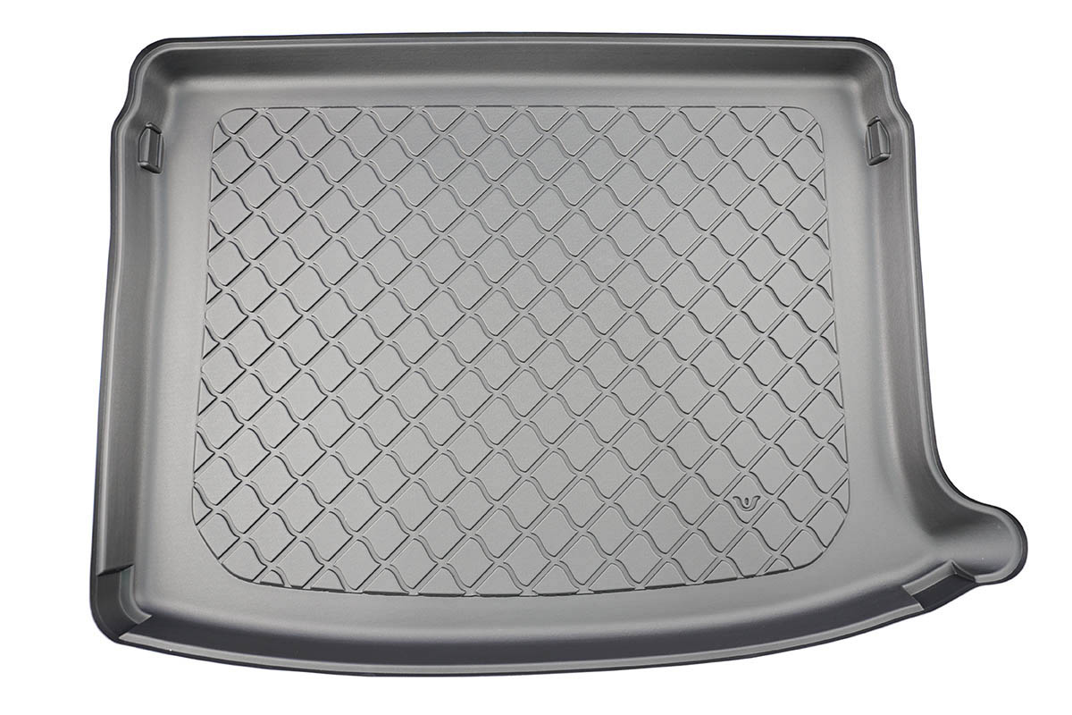 Boot liner suitable for Volkswagen Taigo SUV/5 09.2021-