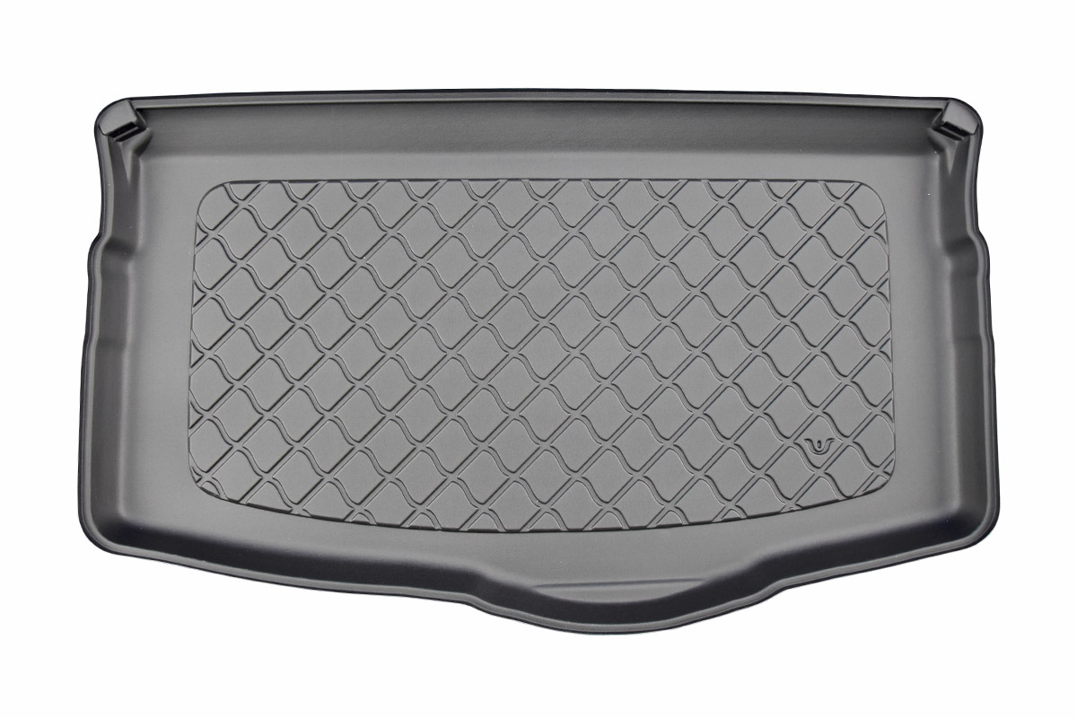 Boot liner suitable for Volkswagen T-Cross SUV/5 04.2019-