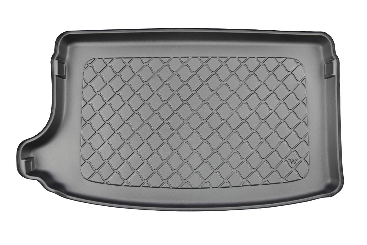 Boot liner suitable for Volkswagen T-Cross SUV/5 04.2019-