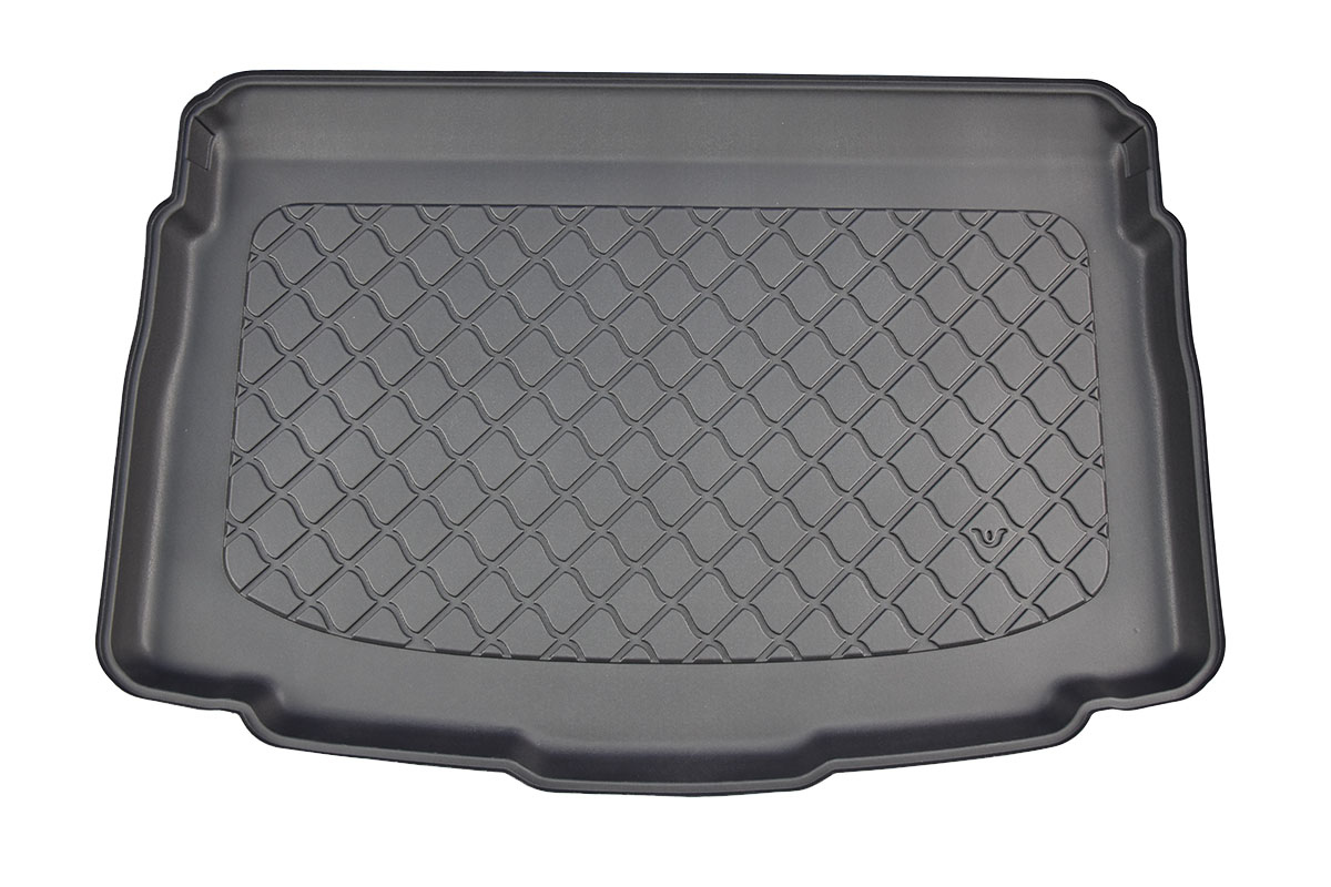 Tapis De Coffre Adapt Pour Volkswagen T Roc Facelift Suv