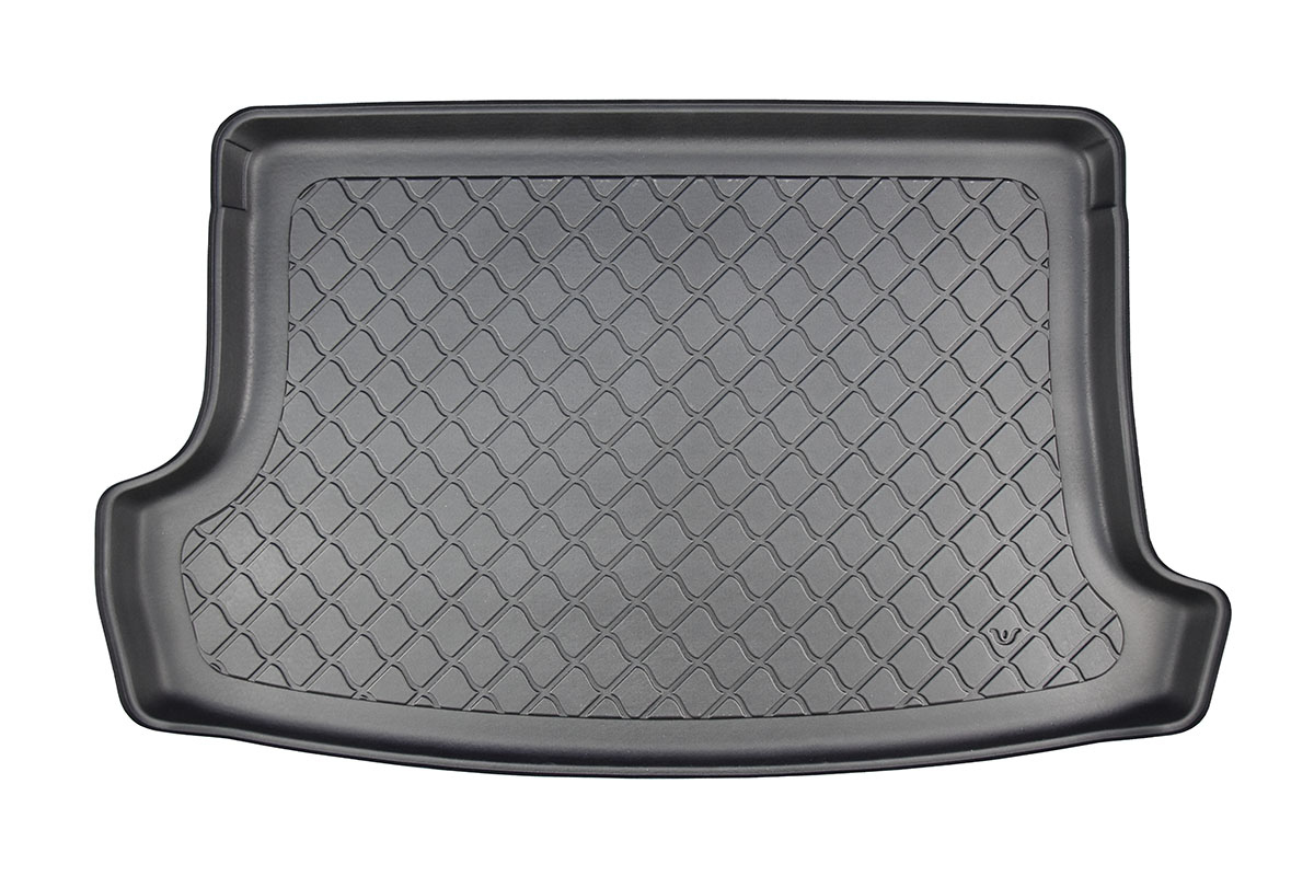 Boot liner suitable for Volkswagen T-Roc 2017+ (incl. Facelift)