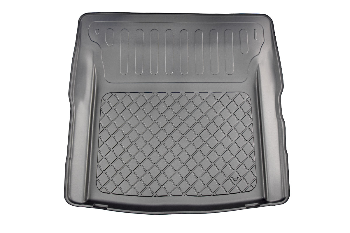 Boot liner suitable for Volvo S60 S/4 10.2018-