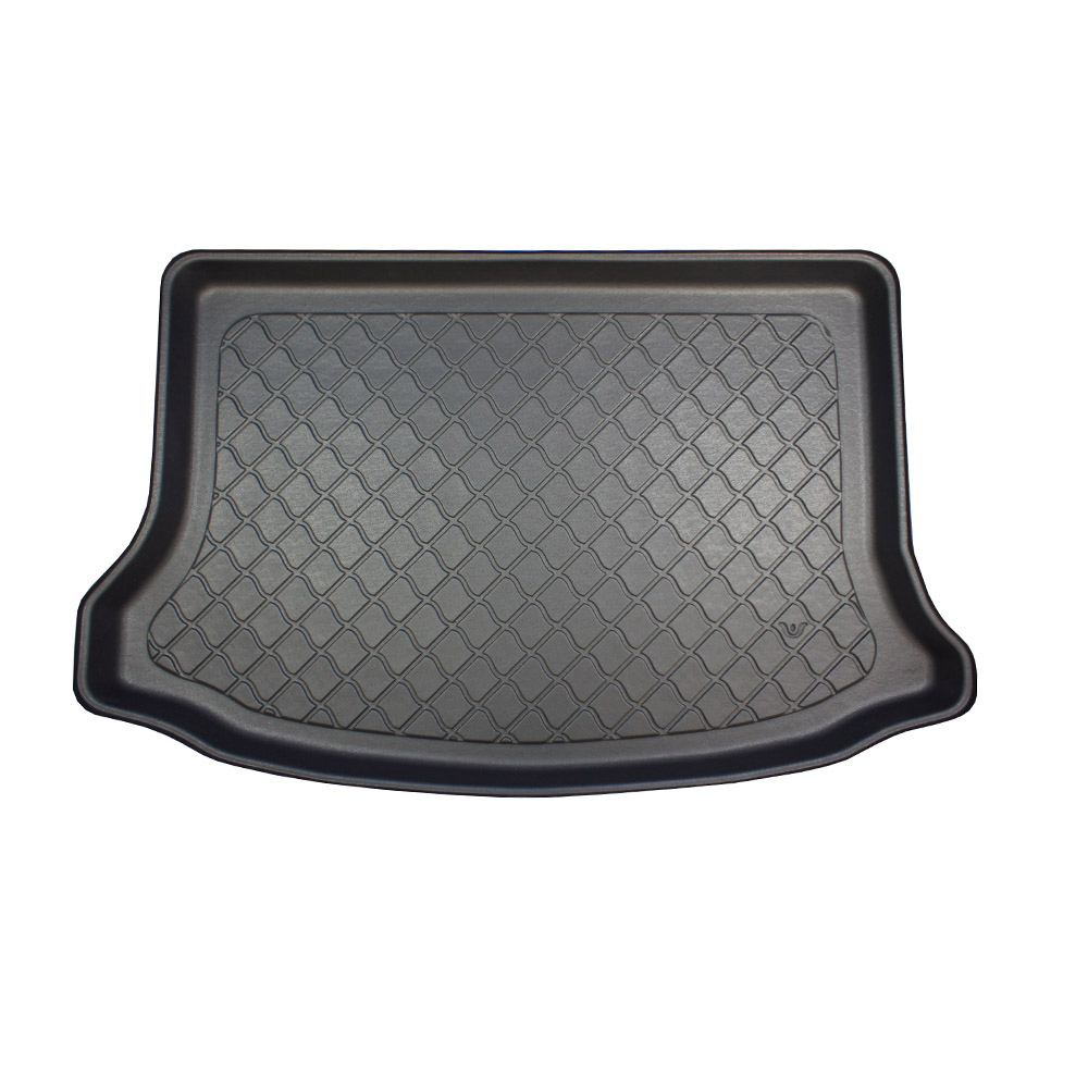 Boot liner suitable for Volvo V40 II / V40 SUV 2012-2019