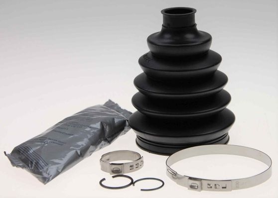 Axelhylsor set 37018 Spidan