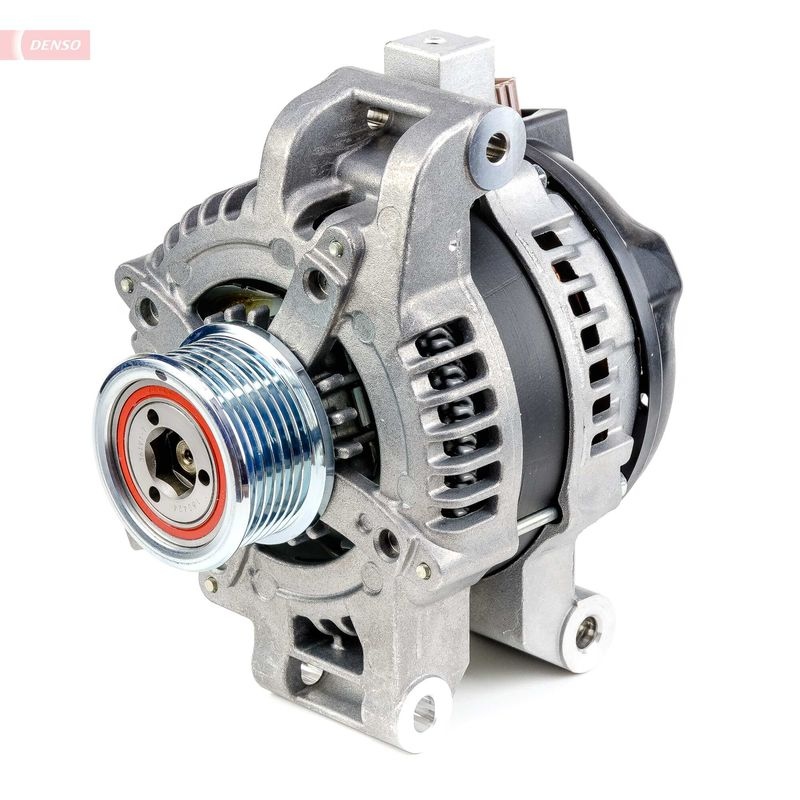 DENSO Generator Alternator Charging Current: 130A DAN1013 Alternator TOYOTA,LEXUS,AVENSIS Station Wagon (ZRT27, ADT27)