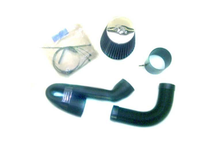 Air Intake System 57-0172-1 K&N