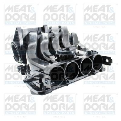 Intake Manifold Module