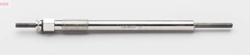 DENSO Glow plug TOYOTA,LEXUS DG-600 198500R010,198500R020,198500R022 Glow plugs,Glow plugs diesel,Diesel glow plugs,Heater plugs 1985026010,1985026020