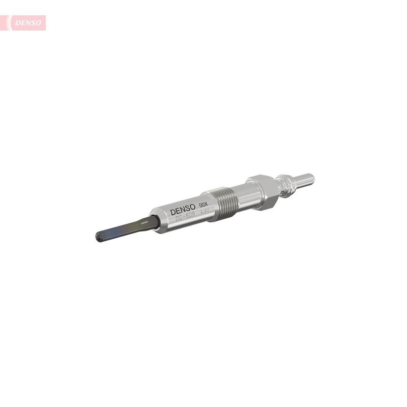 DENSO Glow plug MERCEDES-BENZ,RENAULT,NISSAN DG-609 110655687R,4151590001,A4151590001 Glow plugs,Glow plugs diesel,Diesel glow plugs,Heater plugs