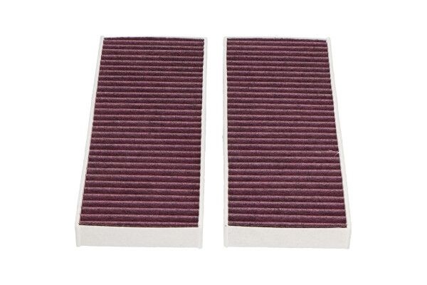 Filter kupeventilation NC2012X AMC Filter