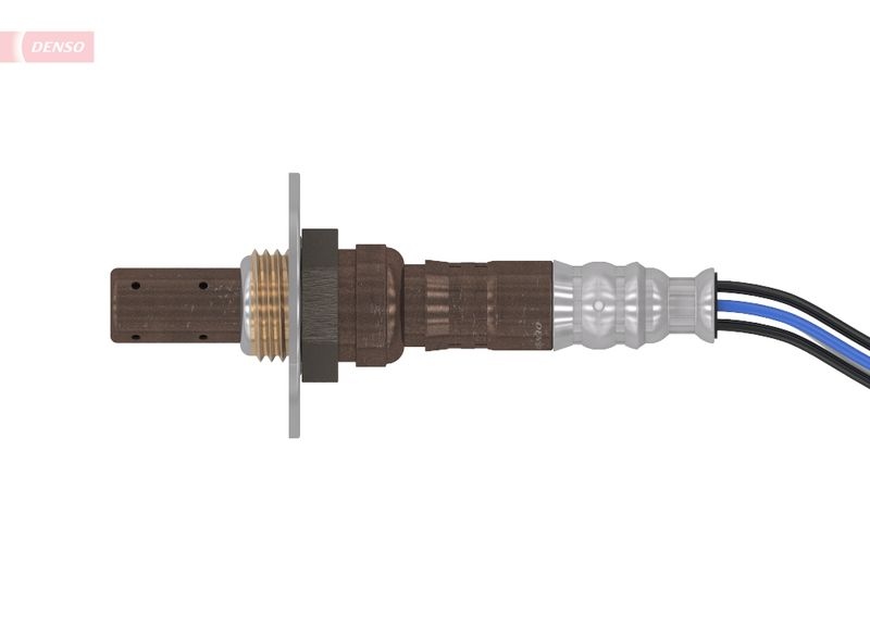 DENSO Lambda sensor DOX-0361 Oxygen sensor,O2 sensor SUBARU,FORESTER (SH),FORESTER (SG),IMPREZA Stufenheck (GD),IMPREZA Schrägheck (GR, GH, G3)