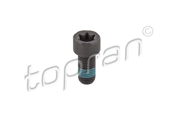 TOPRAN Flywheel Bolt 208 861 OPEL,VAUXHALL,Corsa D Schrägheck (S07),ZAFIRA B (A05),Corsa C Schrägheck (X01),Astra J Sports Tourer (P10)
