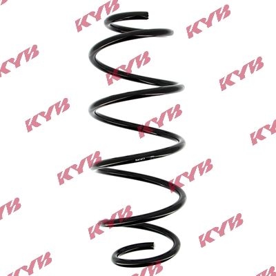 Chassis Spring RA1411 Kayaba