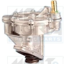 Meat & Doria Vakuumpump Bromssystem Volkswagen 91022 Storlek 2