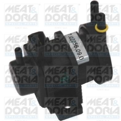 Meat & Doria Tryckomvandlare Turboaggregat Vauxhall 9152 Storlek 2