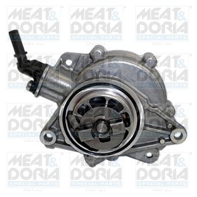 Vacuum Pump, brake system