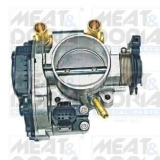 Meat & Doria Gasreglage Volkswagen 89008 Storlek 2