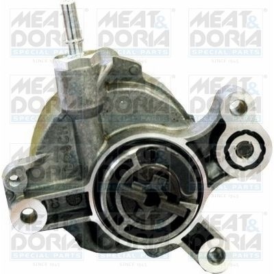 Vacuum Pump, brake system