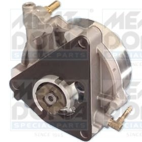 Vacuum Pump, brake system