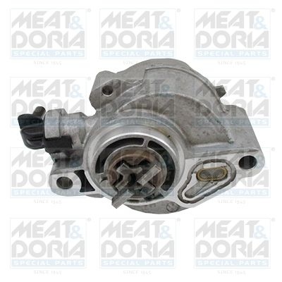 Vacuum Pump, brake system