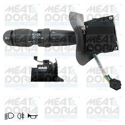 Steering Column Switch