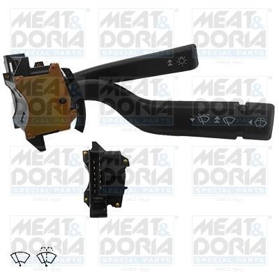 Steering Column Switch