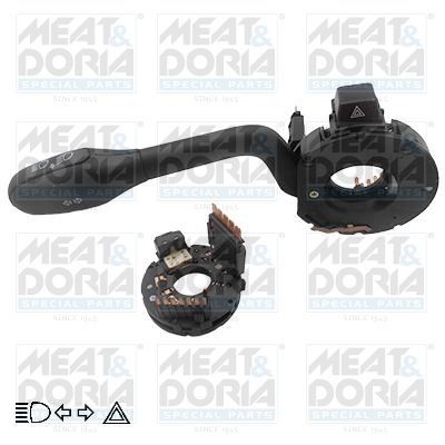 Steering Column Switch