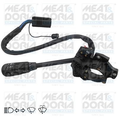 Steering Column Switch