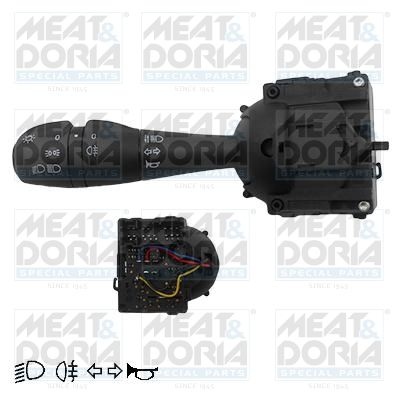 Steering Column Switch