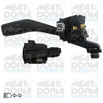 Steering Column Switch