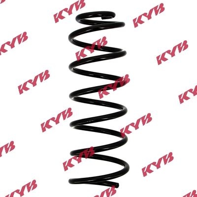 chassis spring RA5364 Kayaba