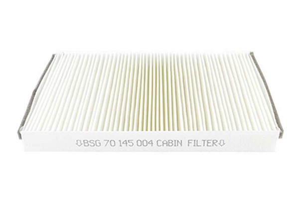 Cabin Filter