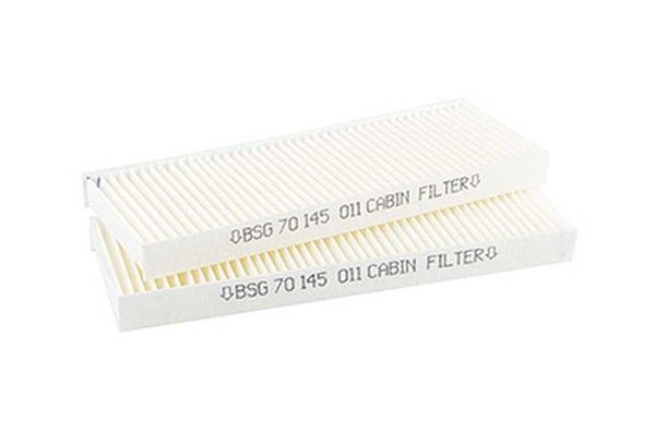 Cabin Filter