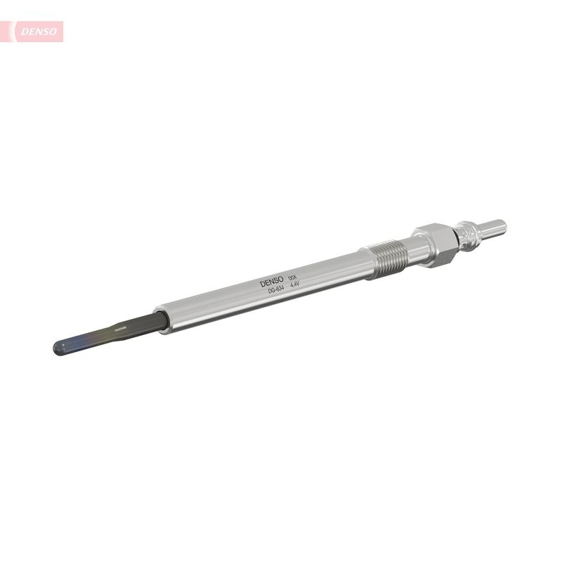 DENSO Glow plug Voltage: 4,4V DG-634 Glow plugs,Glow plugs diesel OPEL,VAUXHALL,INSIGNIA Caravan,Astra J Sports Tourer (P10),ASTRA J