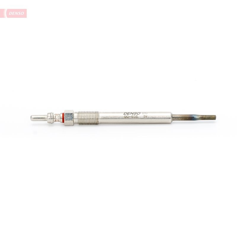DENSO Glow plug OPEL,FIAT,PEUGEOT DG-658 1616317380,55238404,55238404 Glow plugs,Glow plugs diesel,Diesel glow plugs,Heater plugs 1214106