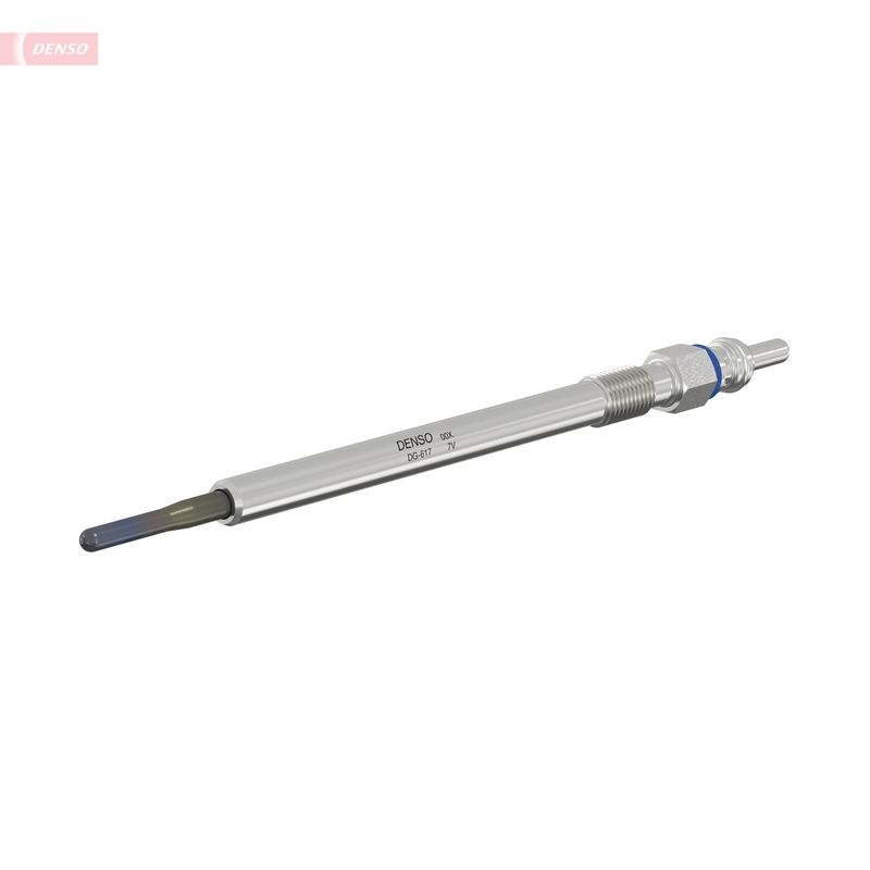DENSO Glow plug MERCEDES-BENZ DG-617 68055948AA,0011595701,0011596601 Glow plugs,Glow plugs diesel,Diesel glow plugs,Heater plugs 11595701,11596601