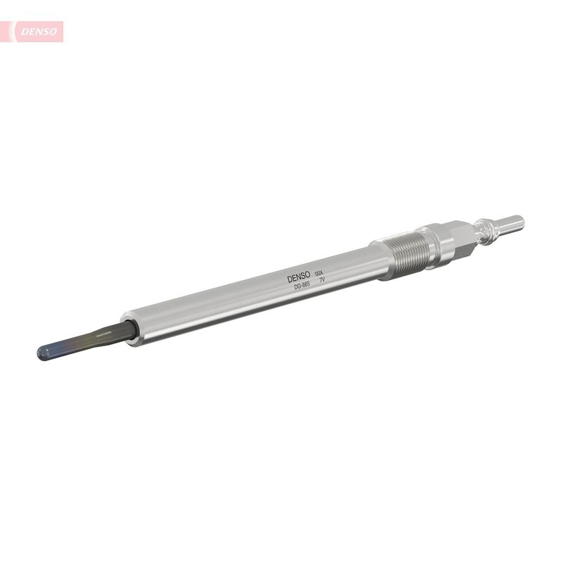 DENSO Glow plug MERCEDES-BENZ DG-665 11597301,11598001,A0011597301 Glow plugs,Glow plugs diesel,Diesel glow plugs,Heater plugs A0011598001