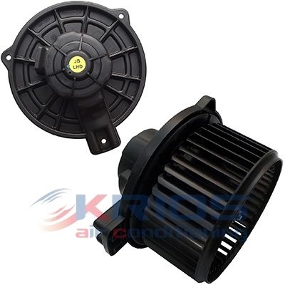 Meat & Doria Kupeflakt Kia K92085 Storlek 2