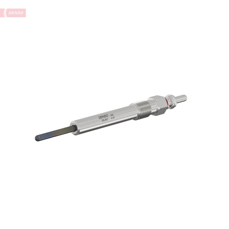 DENSO Glow plug OPEL,FORD,FIAT DG-621 55210051,55664219,5960L4 Glow plugs,Glow plugs diesel,Diesel glow plugs,Heater plugs 55210051,1724842,55210051