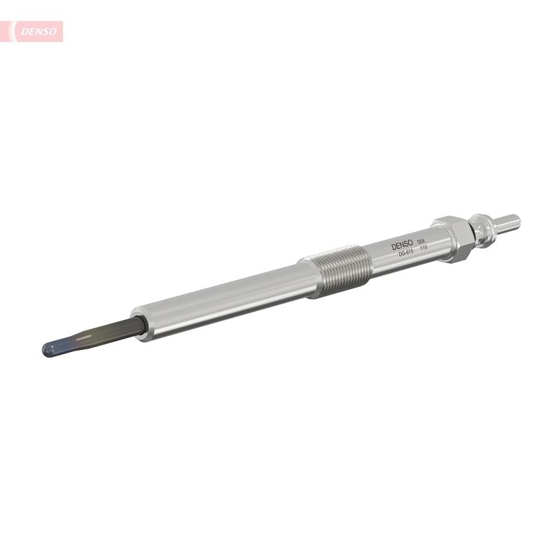 DENSO Glow plug Voltage: 11V DG-615 Glow plugs,Glow plugs diesel SUBARU,FORESTER (SH),FORESTER (SJ),IMPREZA Schrägheck (GR, GH, G3)