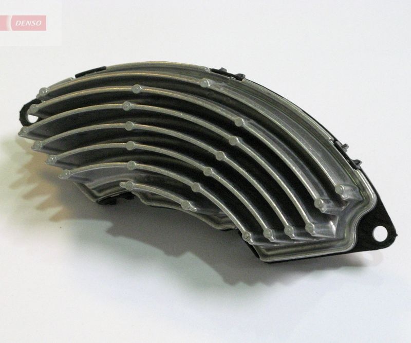 DENSO Resistor, interior blower DRS07001 CITROËN,BERLINGO (B9),C4 Picasso I (UD_),C4 Grand Picasso I (UA_),C3 Picasso,BERLINGO Kasten (B9)