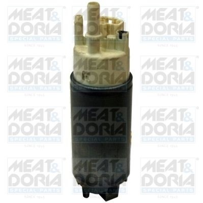 Meat & Doria Branslepump Mercedes-Benz 77240 Storlek 2
